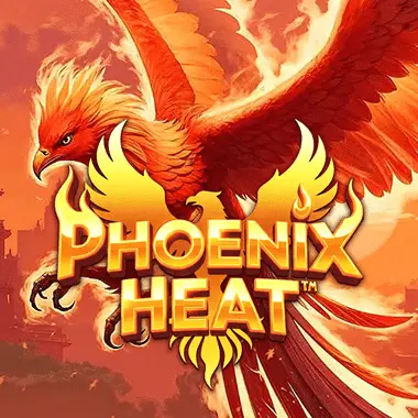 Phoenix Heat - SPINBET123