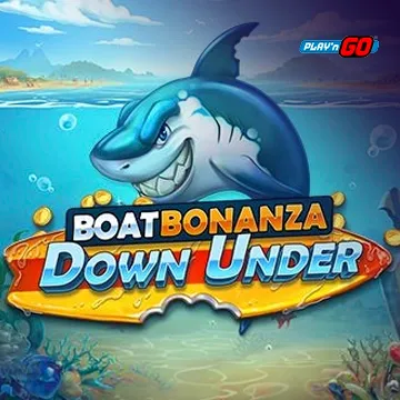 Boat Bonanza Down Under - SPINBET123
