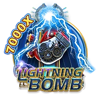 LIGHTNING BOMB - SPINBET123