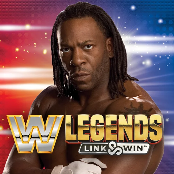 WWE Legends: Link & Win - SPINBET123