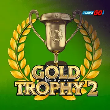 Gold Trophy 2 - SPINBET123