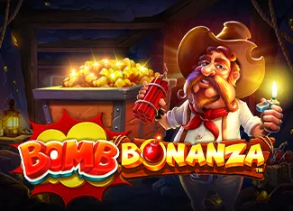 Pragmatic : Bomb Bonanza - SPINBET123