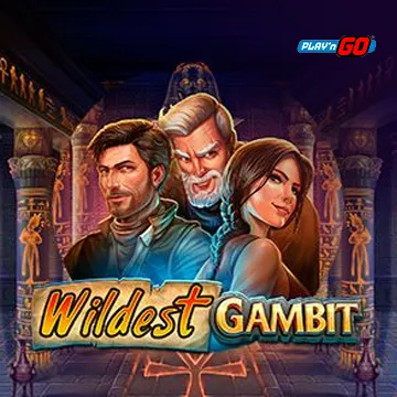 Wildest Gambit - SPINBET123