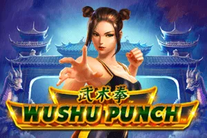 Wushu Punch - SPINBET123