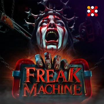 Mancala : Freak Machine - SPINBET123