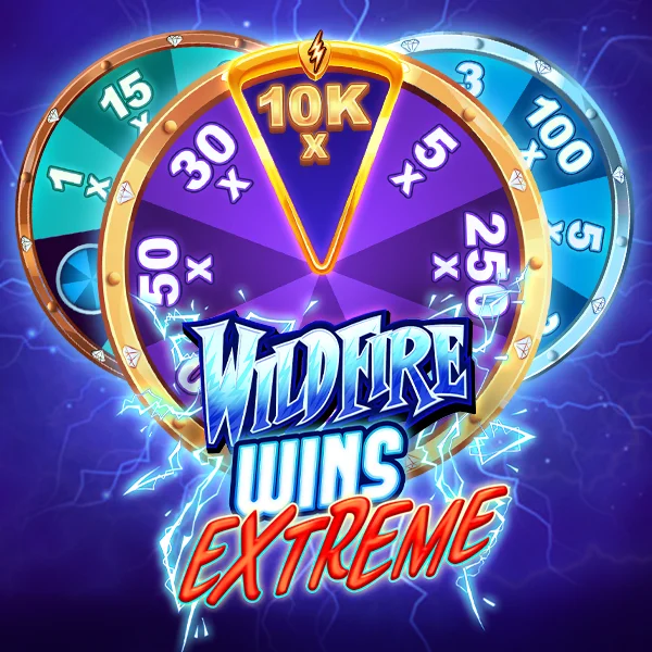 Wildfire Wins Extreme - SPINBET123