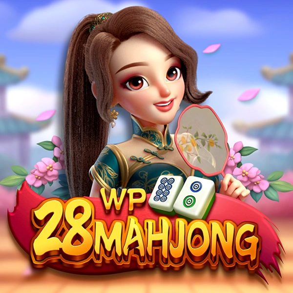 WP 28 Mahjong - SPINBET123