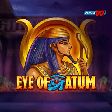 Eye of Atum - SPINBET123