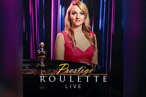 Prestige Roulette - SPINBET123