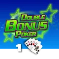 Double Bonus Poker 1 Hand - SPINBET123