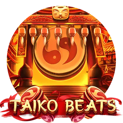 Habanero : Taiko Beats - SPINBET123