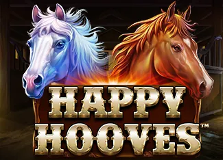 Pragmatic : Happy Hooves - SPINBET123