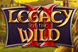 Legacy of the Wilds 2 - SPINBET123