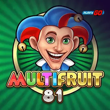 Multifruit 81 - SPINBET123