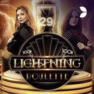 Lightning Roulette - SPINBET123