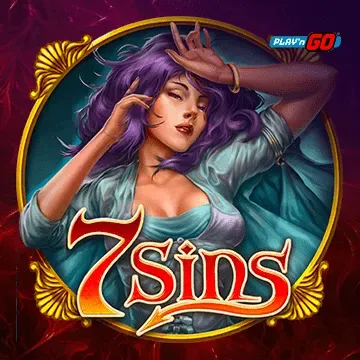 7 Sins - SPINBET123
