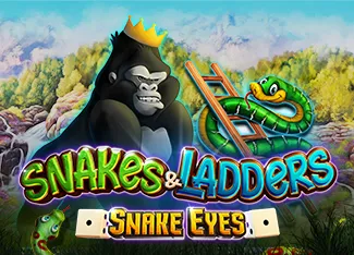 Pragmatic : Snakes & Ladders - Snake Eyes - SPINBET123