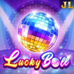 Jili : Lucky Ball - SPINBET123