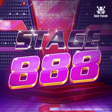 Stage 888 - SPINBET123