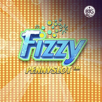 Fizzy Pennyslot - SPINBET123