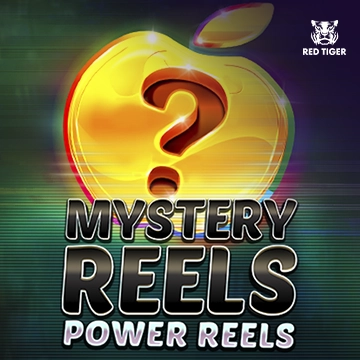 Mystery Reels Power Reels - SPINBET123