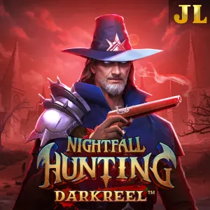 Jili : Nightfall Hunting - SPINBET123