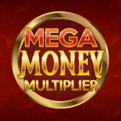 Mega Money Multiplier - SPINBET123