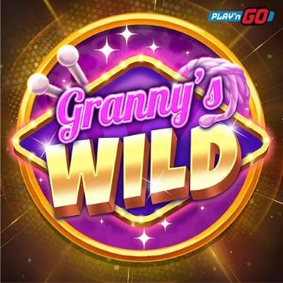 Grannys Wild - SPINBET123