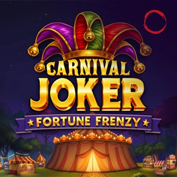Carnival Joker - SPINBET123