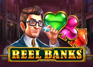 Pragmatic : Reel Banks - SPINBET123
