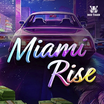 Miami Rise - SPINBET123