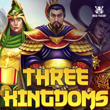 Three Kingdoms - SPINBET123