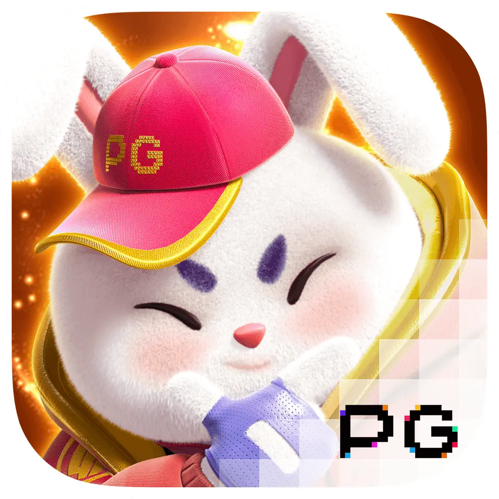 PGSoft : Fortune Rabbit - SPINBET123