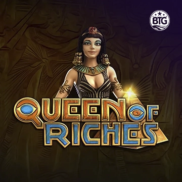 Queen of Riches - SPINBET123