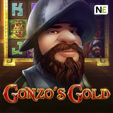Gonzos Gold - SPINBET123