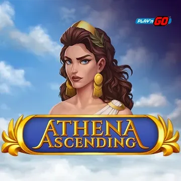 Athena Ascending - SPINBET123