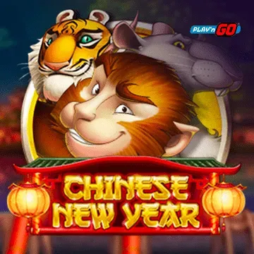 Chinese New Year - SPINBET123