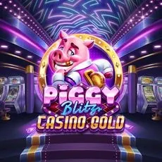 Piggy Blitz Casino Gold - SPINBET123