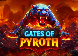 Pragmatic : Gates of Pyroth - SPINBET123