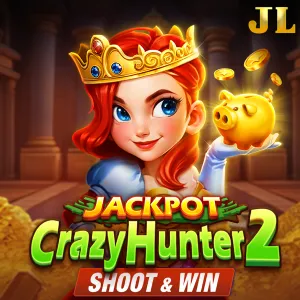 Jili : Crazy Hunter2 - SPINBET123