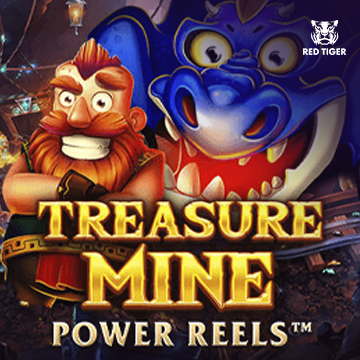Totem Lightning Power Reels - SPINBET123