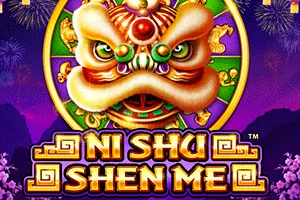 Ni Shu Shen Me - SPINBET123
