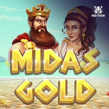 Midas Gold - SPINBET123