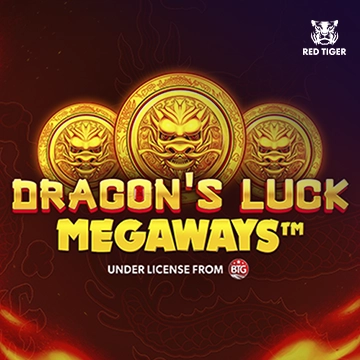 Dragons Luck Megaways - SPINBET123