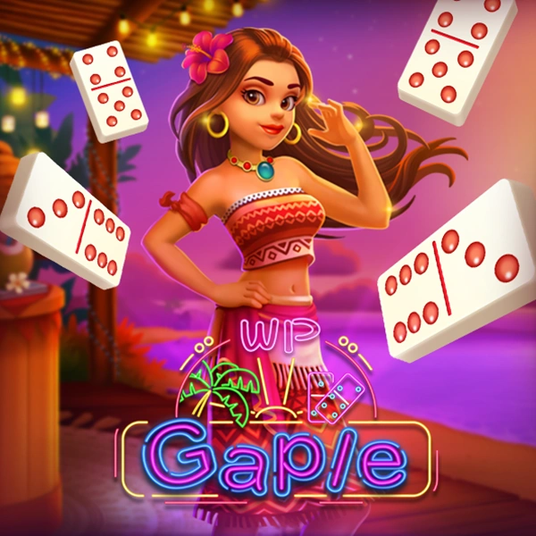 WP Gaple - SPINBET123
