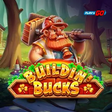 Buildin Bucks - SPINBET123