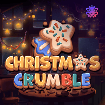 Christmas Crumble - SPINBET123