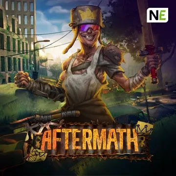 Aftermath - SPINBET123