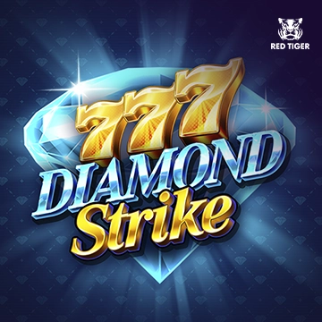 777 Diamond Strike - SPINBET123