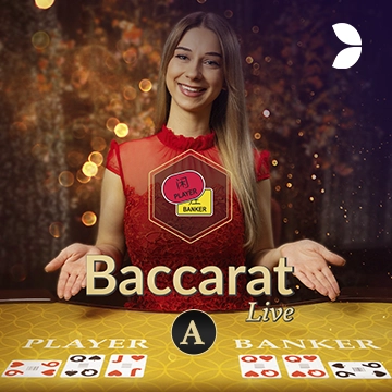 Baccarat A - SPINBET123